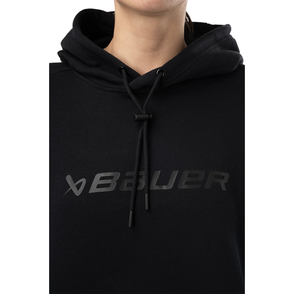 Bauer Core Ultimate Hettegenser Svart