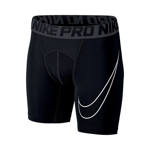 Nike Pro Hypercool HBR Compression Short Fotballtights Barn