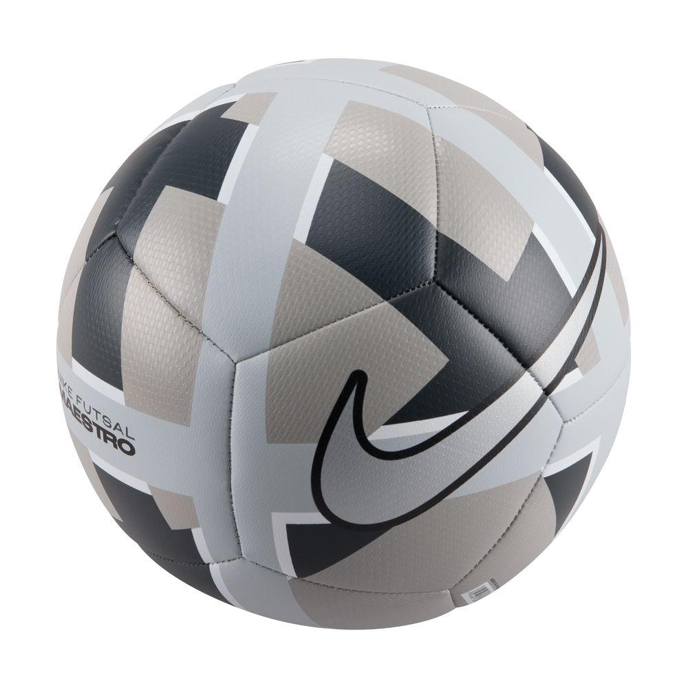 Nike Futsal Maestro Innendørs Fotball Grå