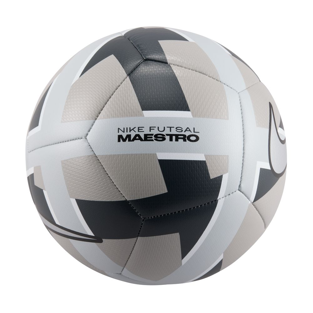 Nike Futsal Maestro Innendørs Fotball Grå
