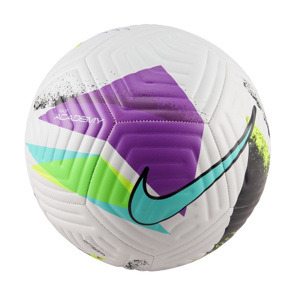 Nike Academy Fotball 25/26 Hvit/Multi 