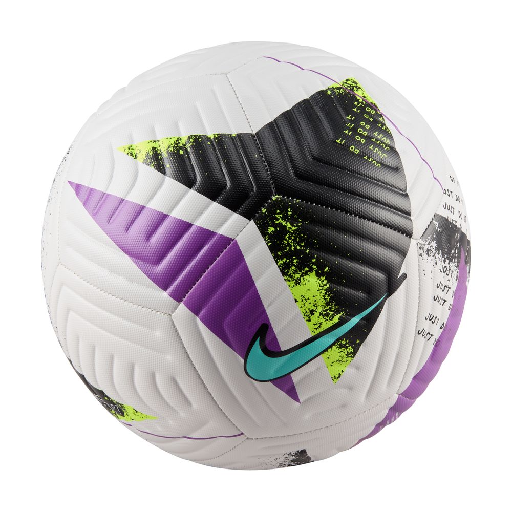 Nike Academy Fotball 25/26 Hvit/Multi