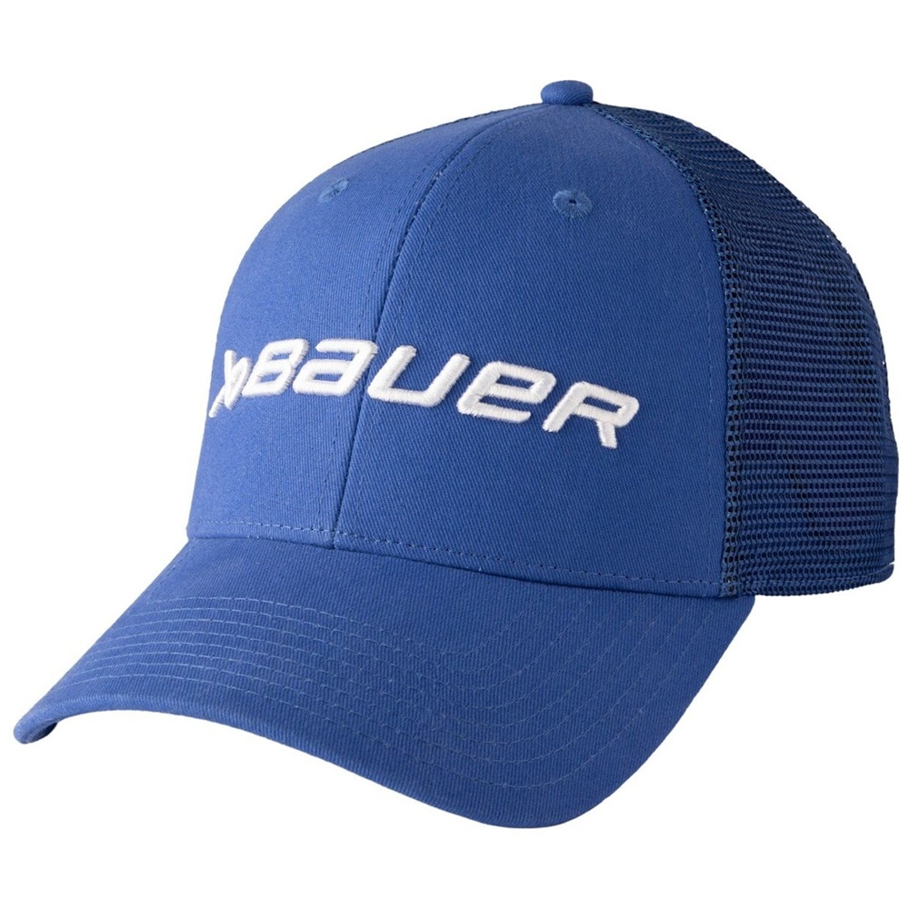 Bauer Everyday Cap Blå