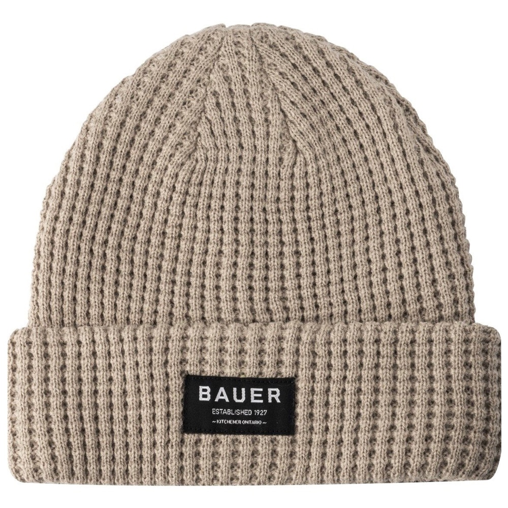 Bauer Knit Lue Cream