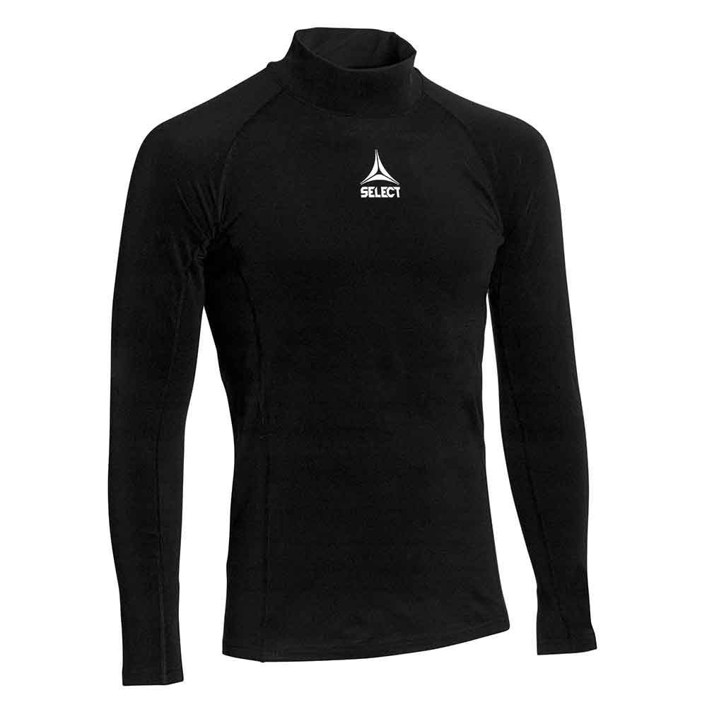 Select Langermet Vinter Baselayer Sort