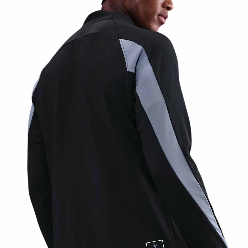 Nike Tottenham Therma-FIT Academy Treningsgenser Winter Warrior Sort