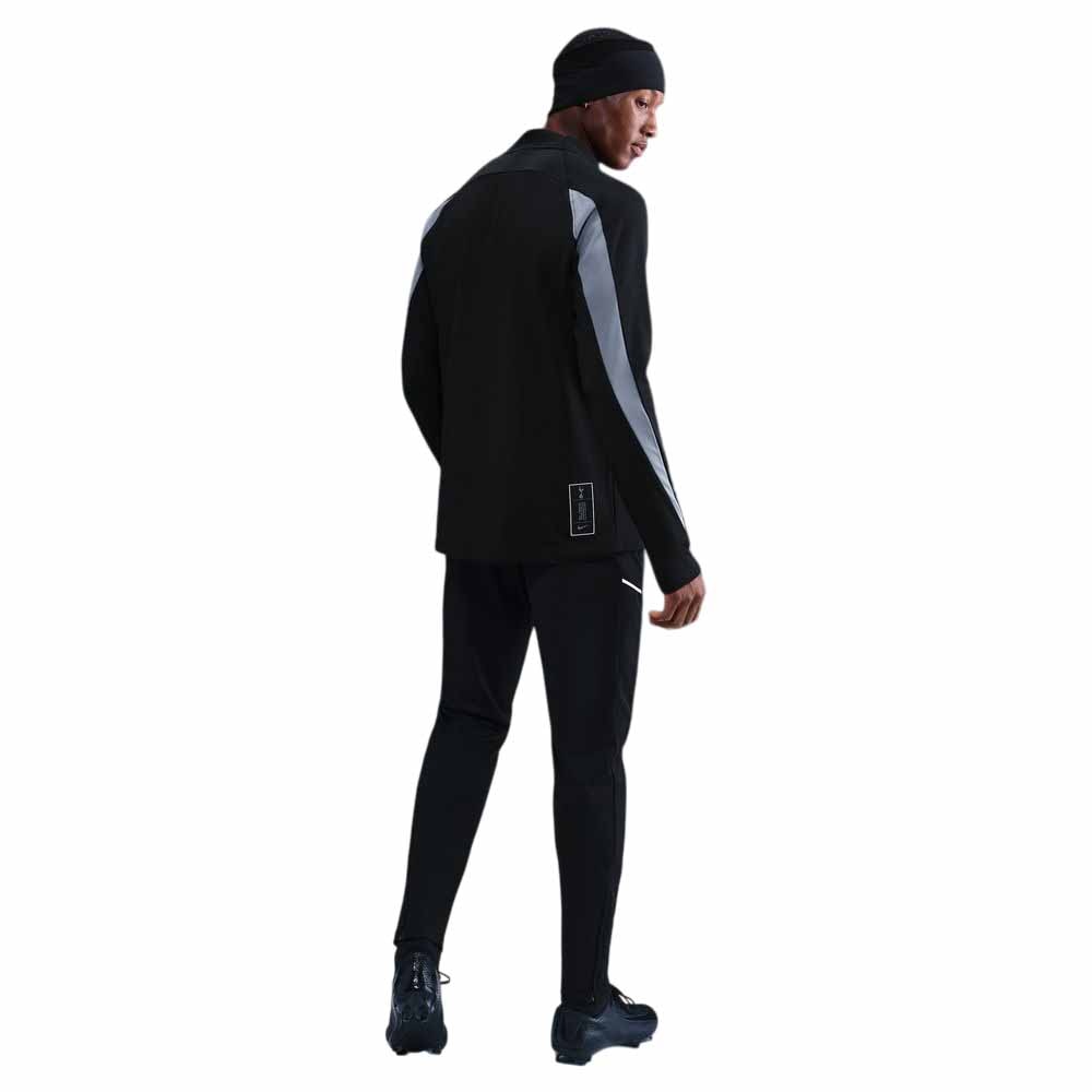 Nike Tottenham Therma-FIT Academy Treningsgenser Winter Warrior Sort