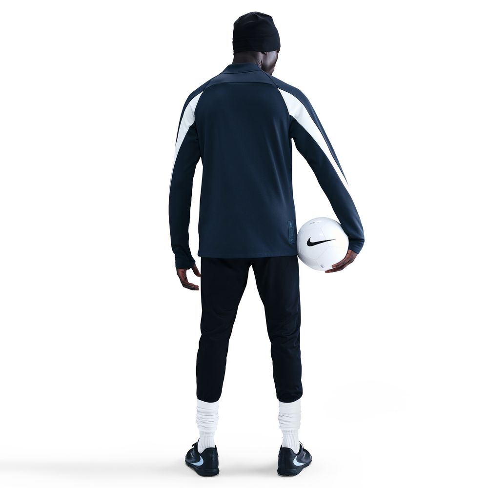 Nike Chelsea Therma-FIT Academy Treningsgenser Winter Warrior Marine