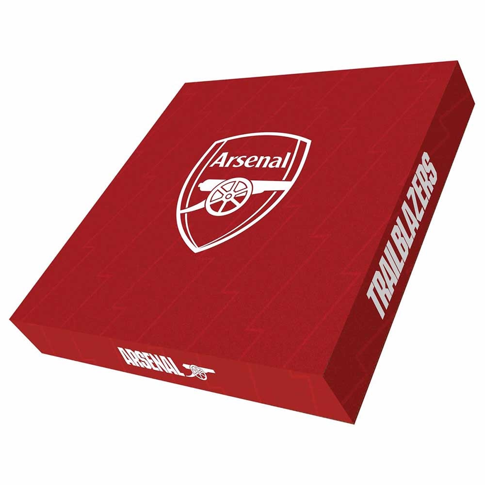 Official Product Arsenal Collectors Gift Set 2026