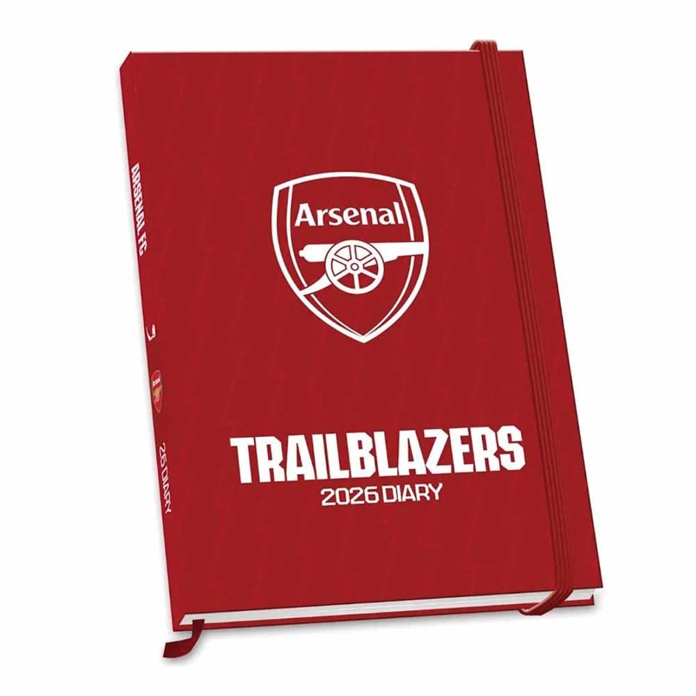 Official Product Arsenal Collectors Gift Set 2026