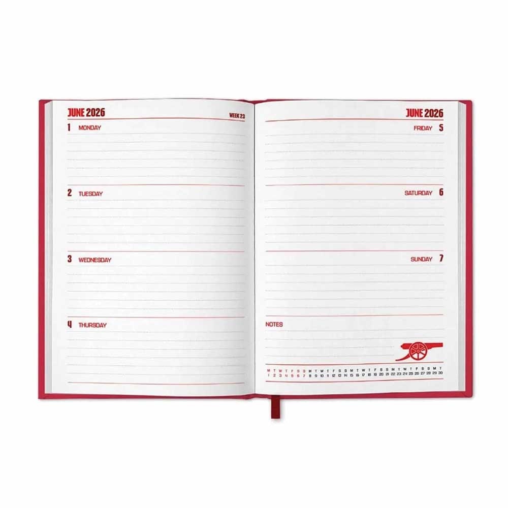 Official Product Arsenal Collectors Gift Set 2026