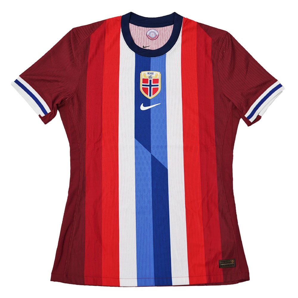 Nike Norge ADV Match Fotballdrakt 25/26 Hjemme 