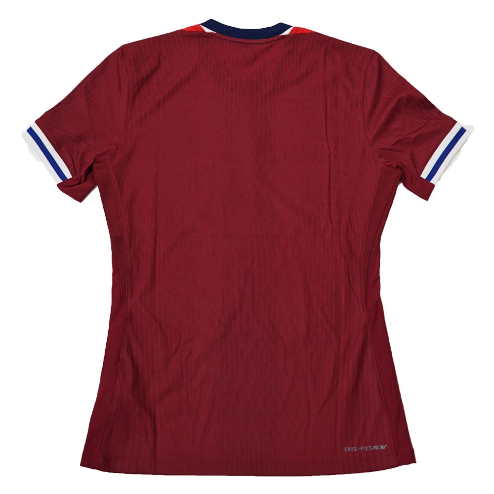 Nike Norge ADV Match Fotballdrakt 24/25 Hjemme 