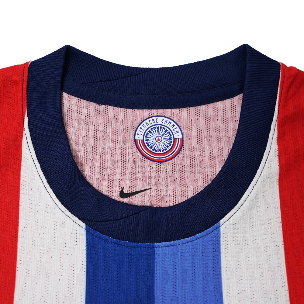 Nike Norge ADV Match Fotballdrakt 24/25 Hjemme 