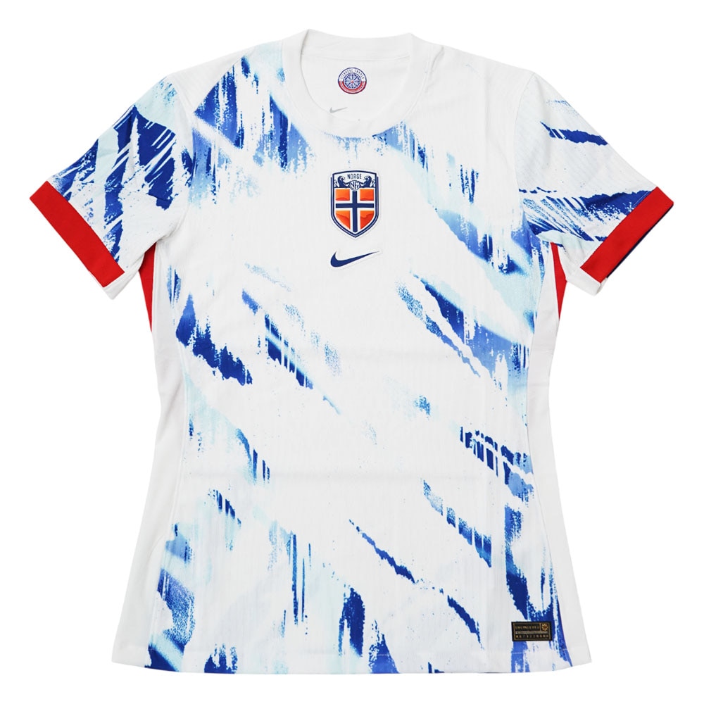 Nike Norge ADV Match Fotballdrakt 25/26 Borte