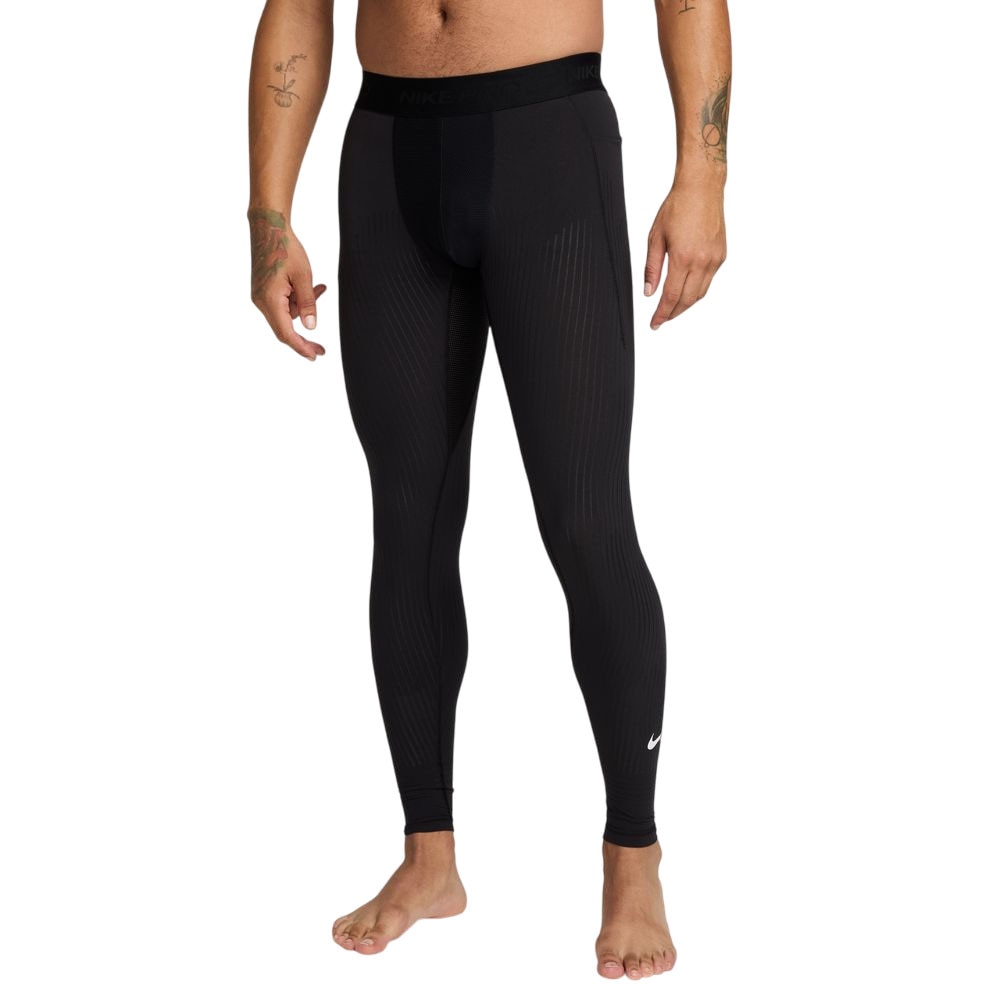 Nike Pro Recovery Dri-FIT ADV Tights Sort