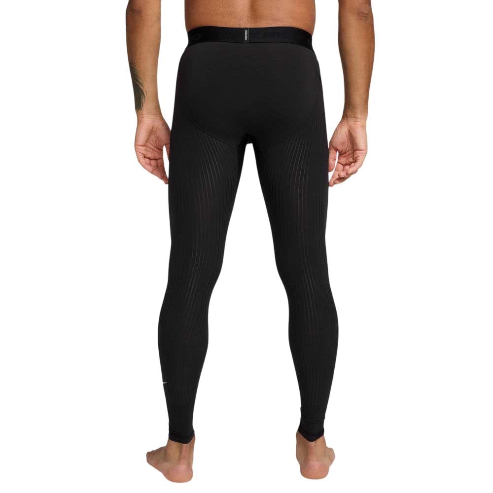 Nike Pro Recovery Dri-FIT ADV Tights Sort