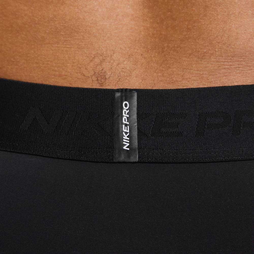Nike Pro Recovery Dri-FIT ADV Tights Sort