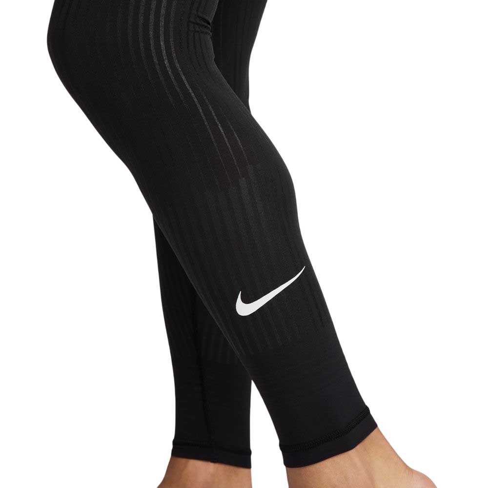 Nike Pro Recovery Dri-FIT ADV Tights Sort