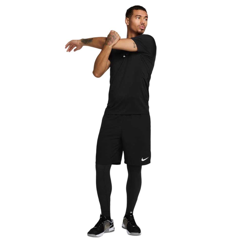 Nike Pro Recovery Dri-FIT ADV Tights Sort