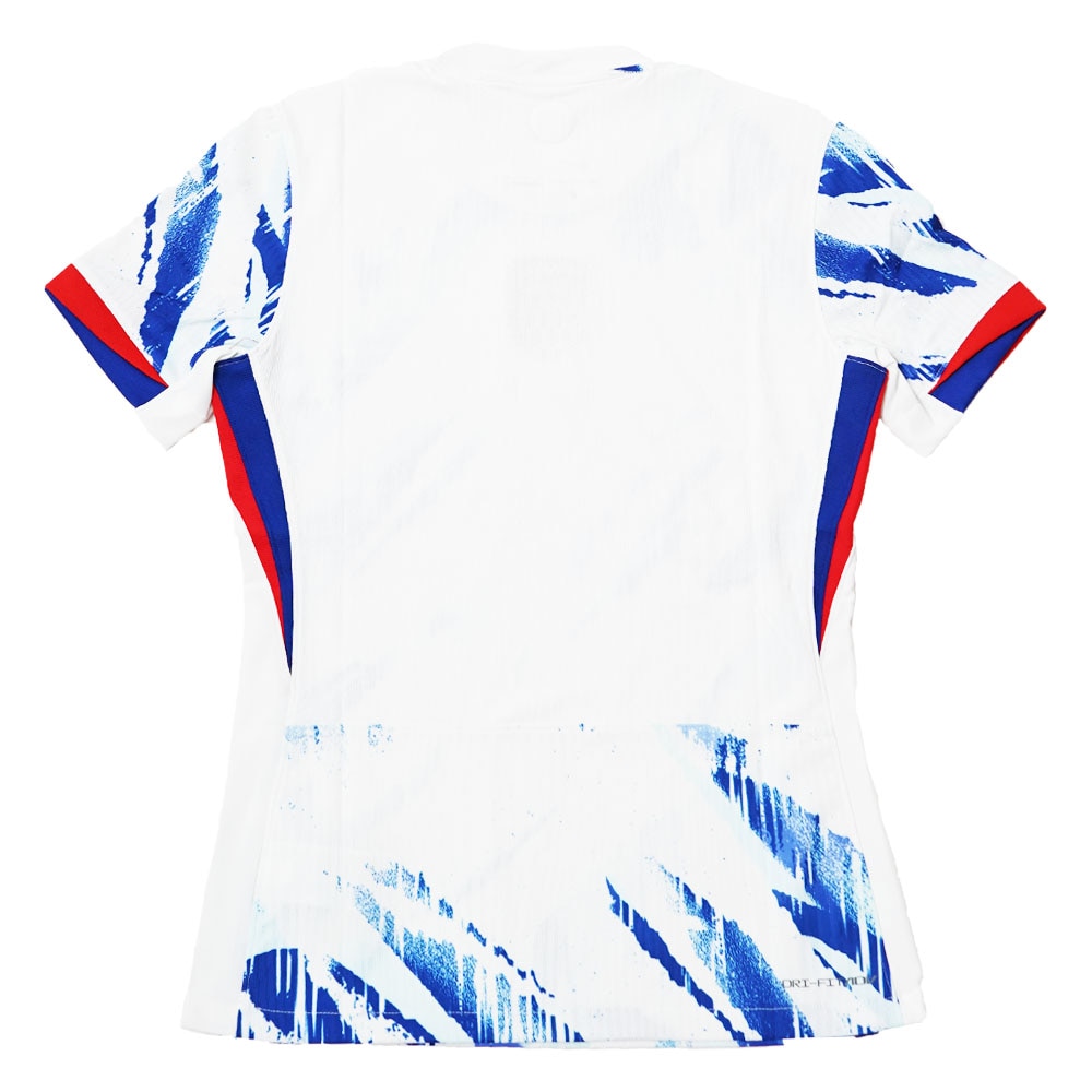 Nike Norge ADV Match Fotballdrakt 24/25 Borte