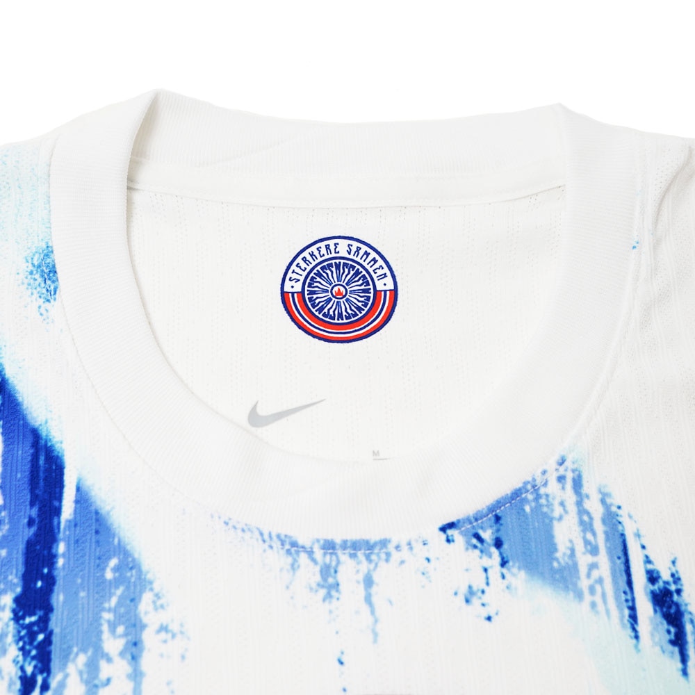 Nike Norge ADV Match Fotballdrakt 24/25 Borte