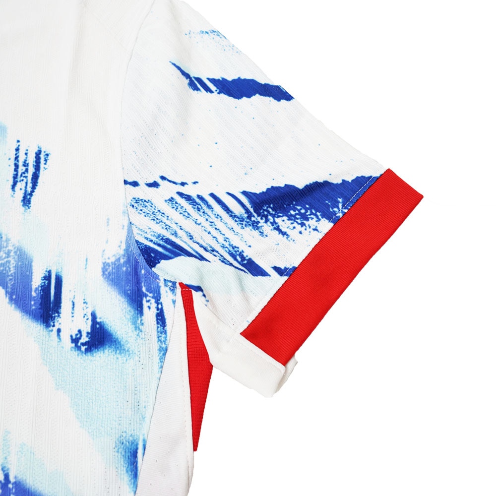 Nike Norge ADV Match Fotballdrakt 24/25 Borte