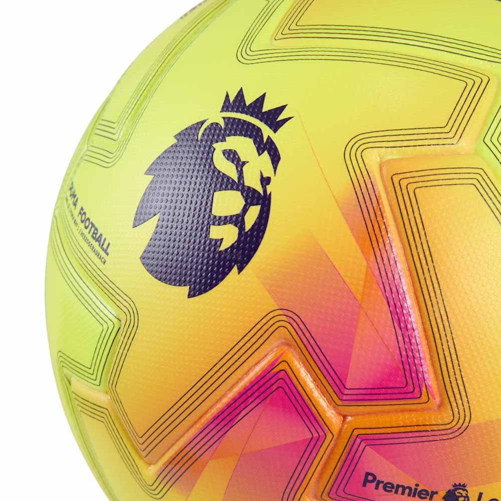 Puma Premier League Orbita Pro Lights Fotball 25/26