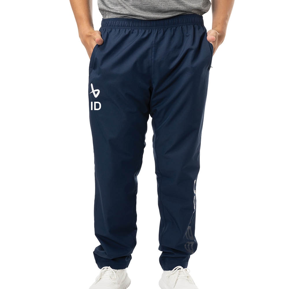 Bauer Frem-31 Bandy Treningsbukse Marine