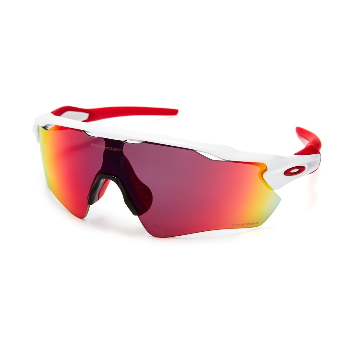 Oakley sales prizm solbriller