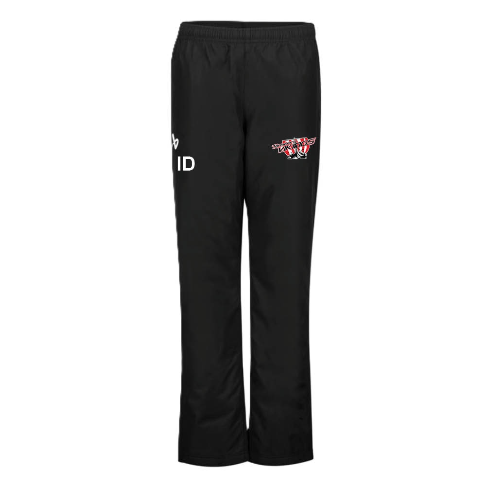 Bauer Tønsberg Hockey Varmebukse Svart