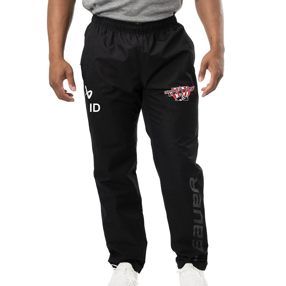 Bauer Tønsberg Hockey Treningsbukse Svart