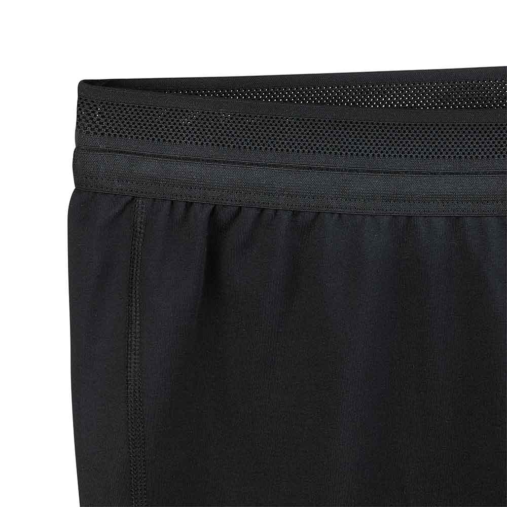Select Tights Treningsbukse Vinter Baselayer Sort