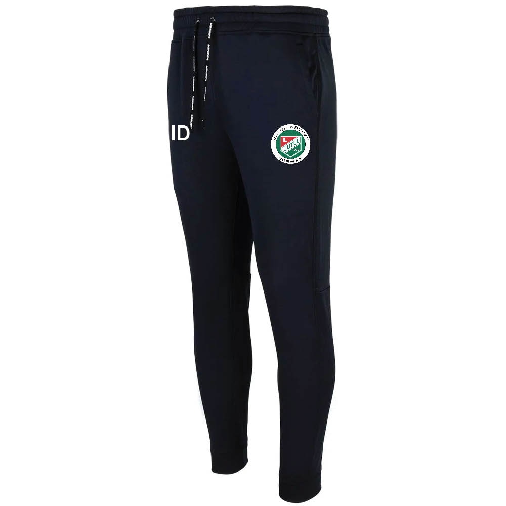 Bauer Jutul Hockey Joggebukse Svart