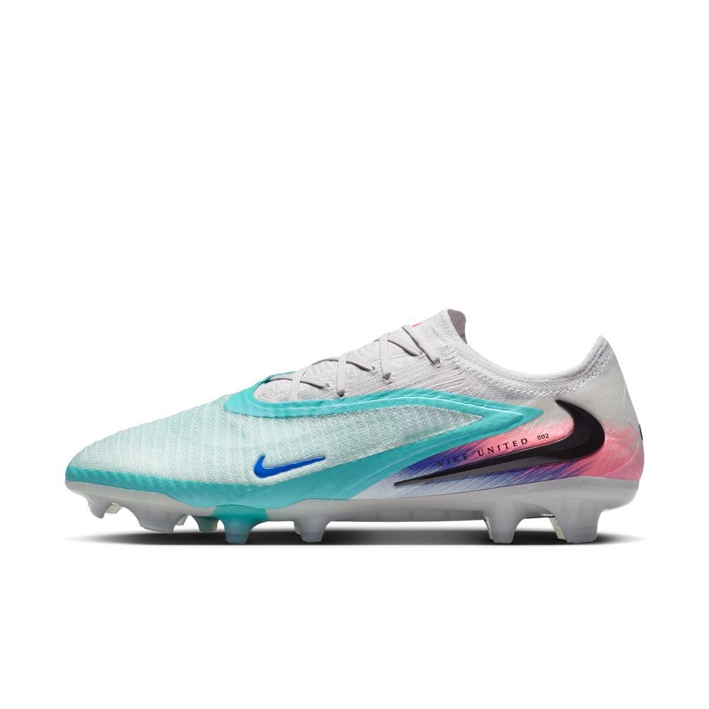 Nike Phantom 6 Low Elite FG Fotballsko United