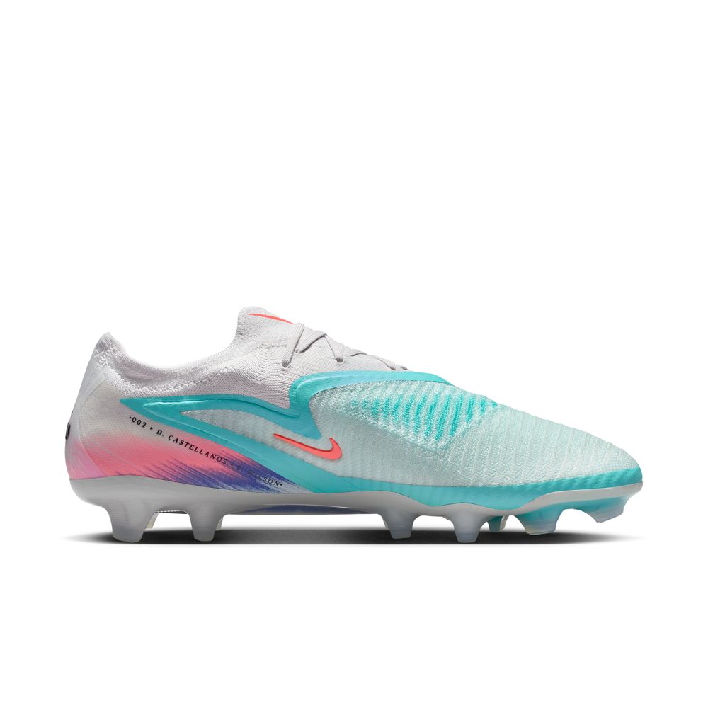 Nike Phantom 6 Low Elite FG Fotballsko United