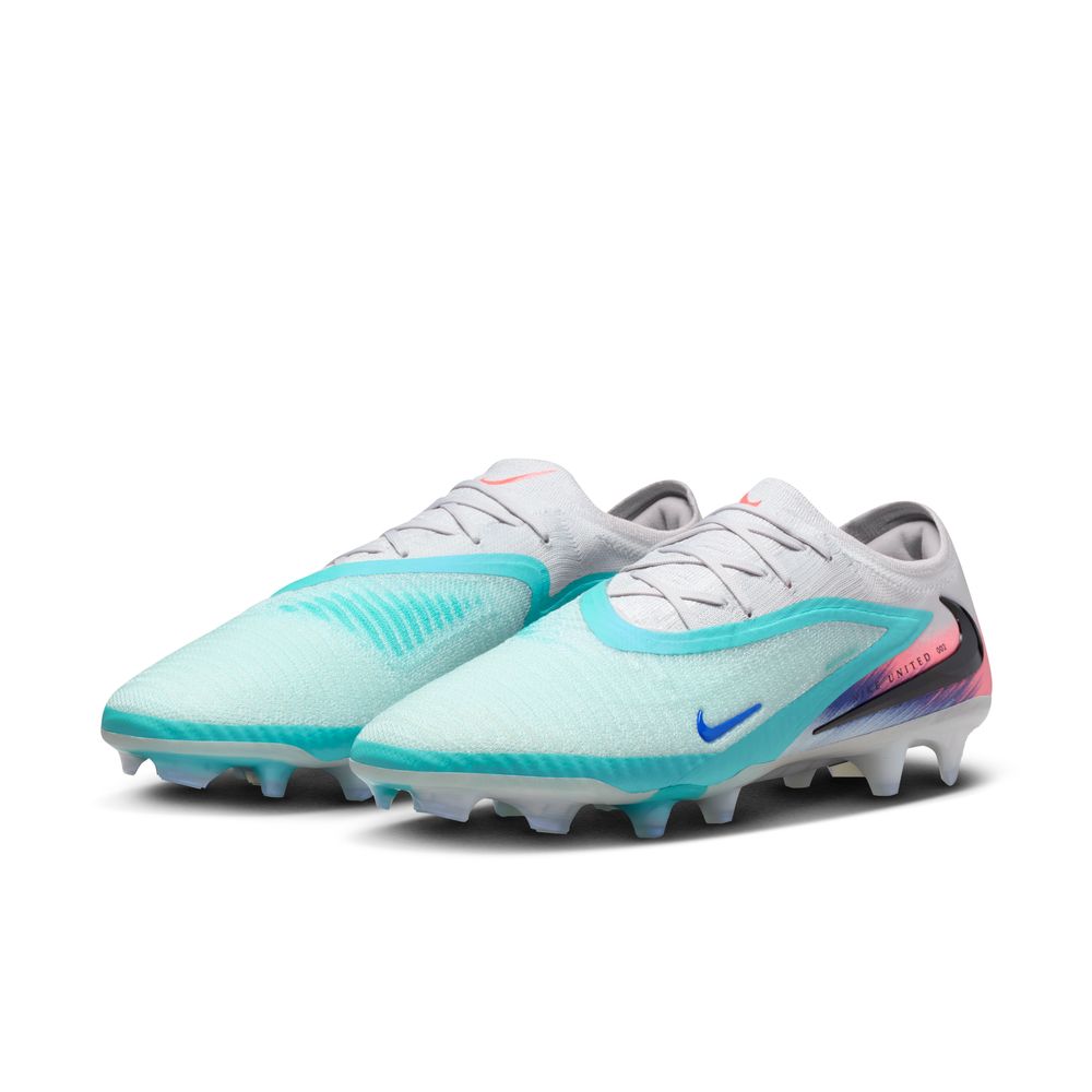 Nike Phantom 6 Low Elite FG Fotballsko United