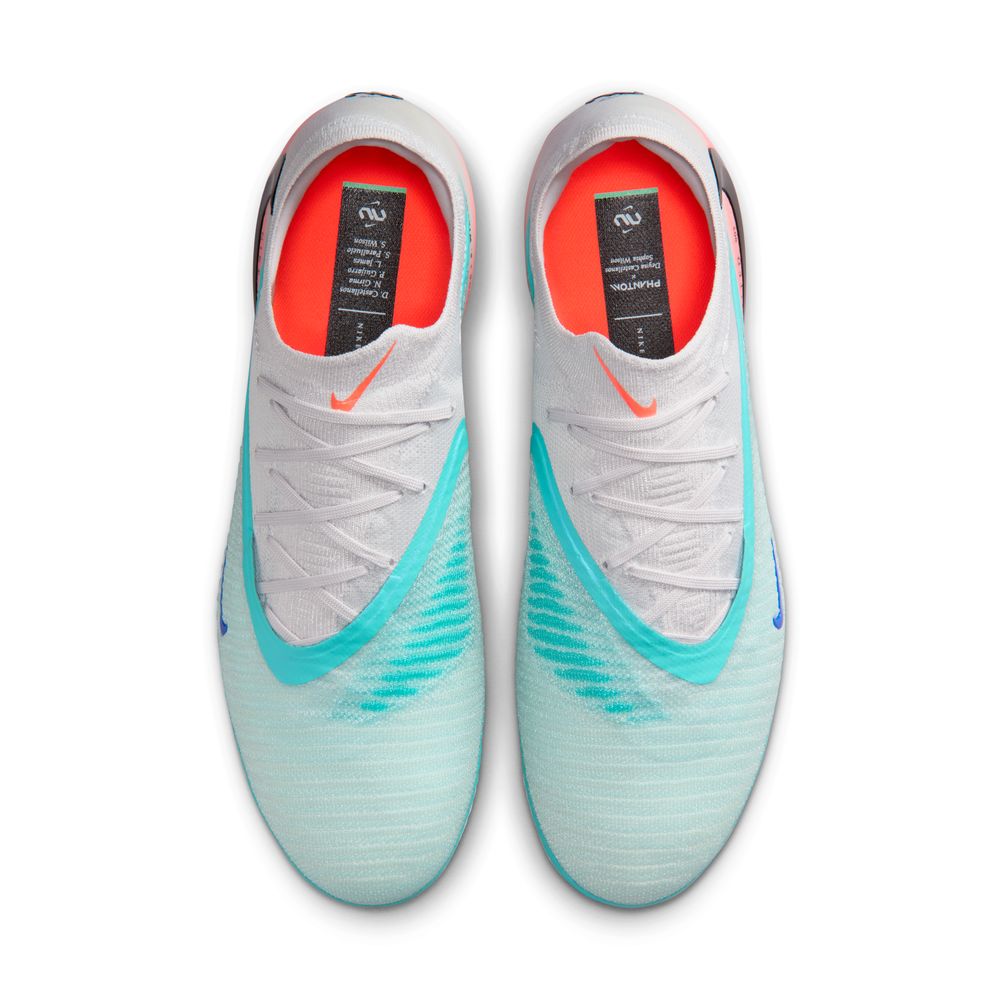 Nike Phantom 6 Low Elite FG Fotballsko United