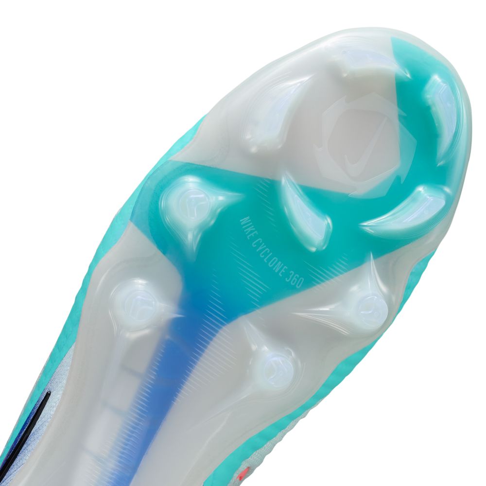 Nike Phantom 6 Low Elite FG Fotballsko United