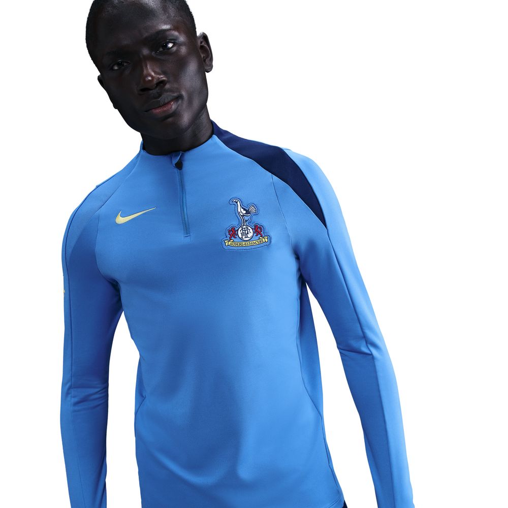 Nike Tottenham Total 90 Dri-FIT Strike Treningsgenser 25/26 Tredje