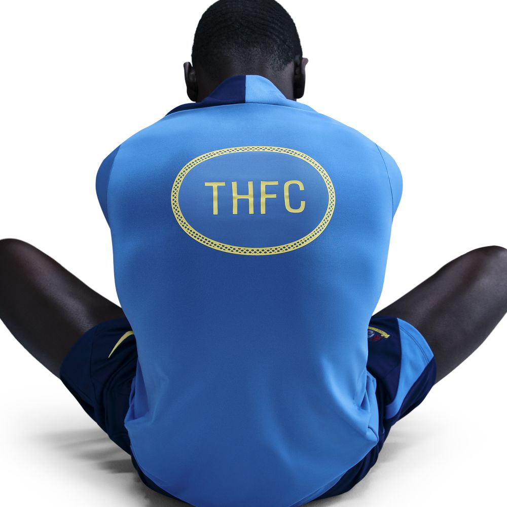 Nike Tottenham Total 90 Dri-FIT Strike Treningsgenser 25/26 Tredje