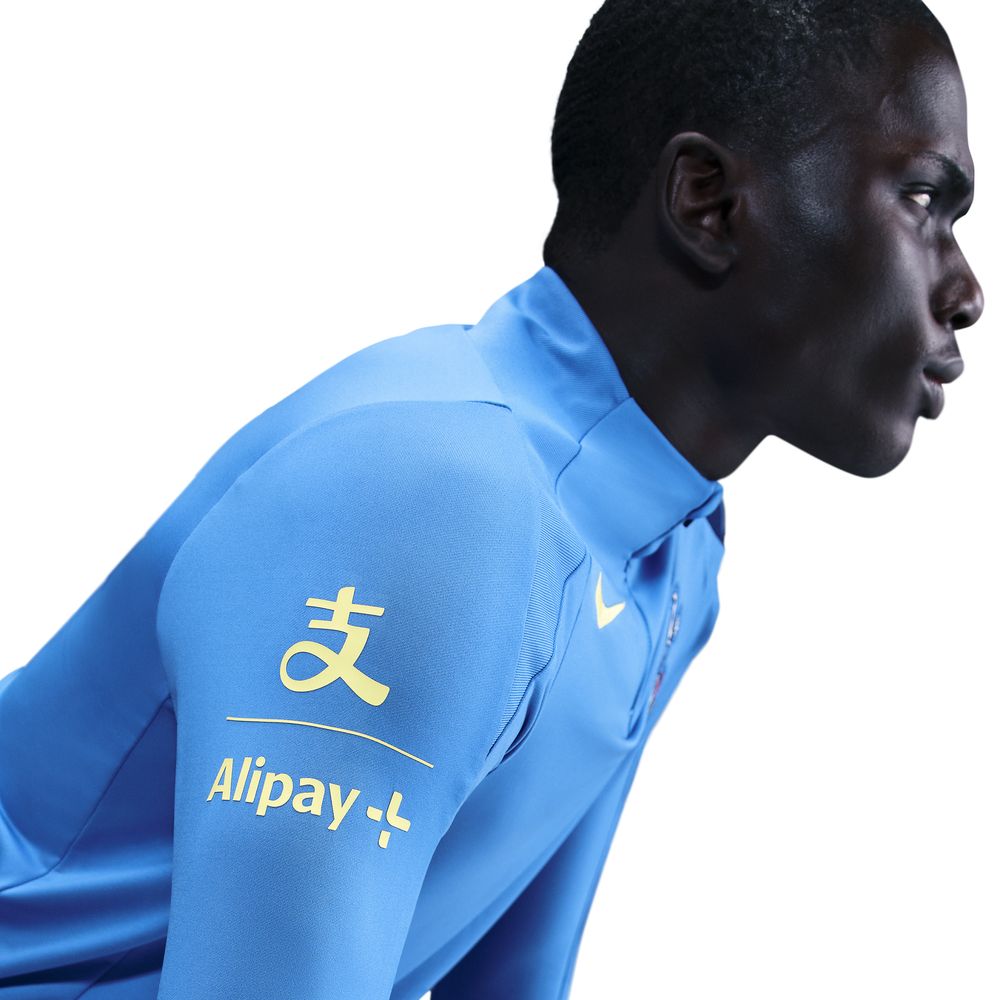 Nike Tottenham Total 90 Dri-FIT Strike Treningsgenser 25/26 Tredje