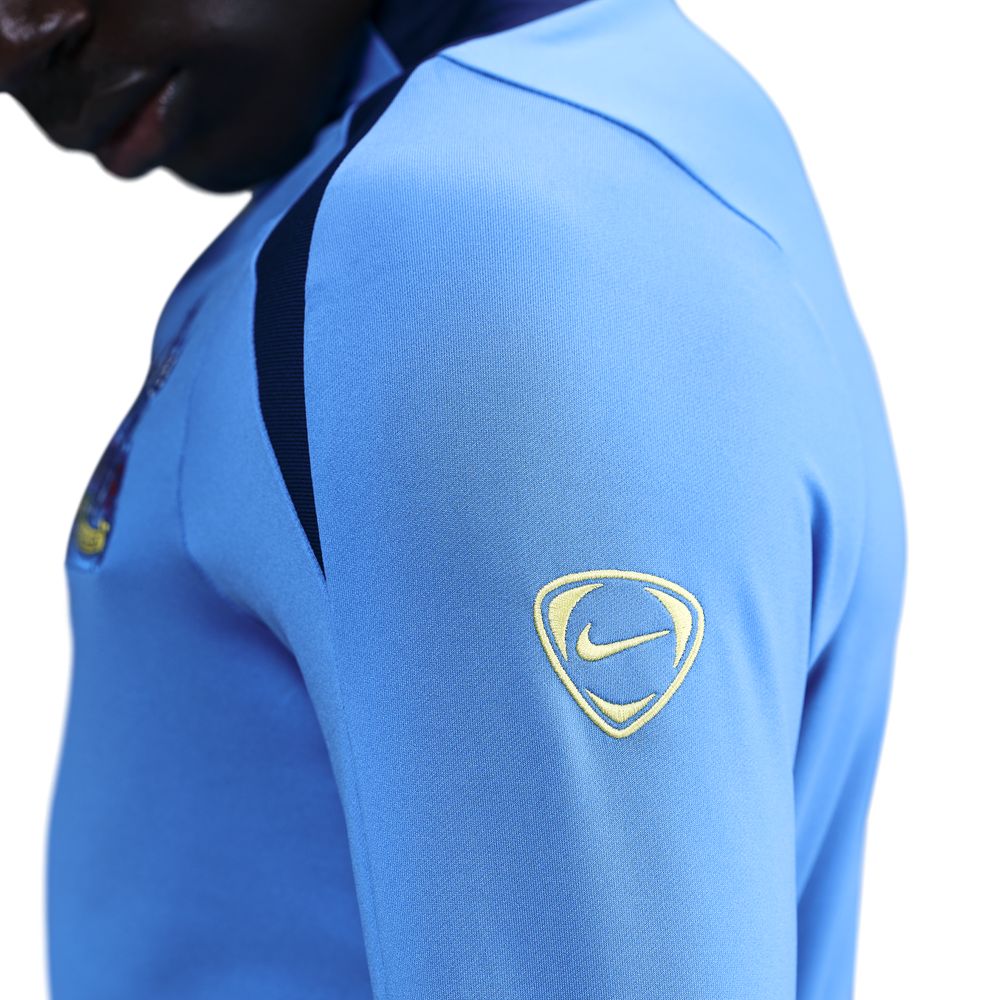 Nike Tottenham Total 90 Dri-FIT Strike Treningsgenser 25/26 Tredje