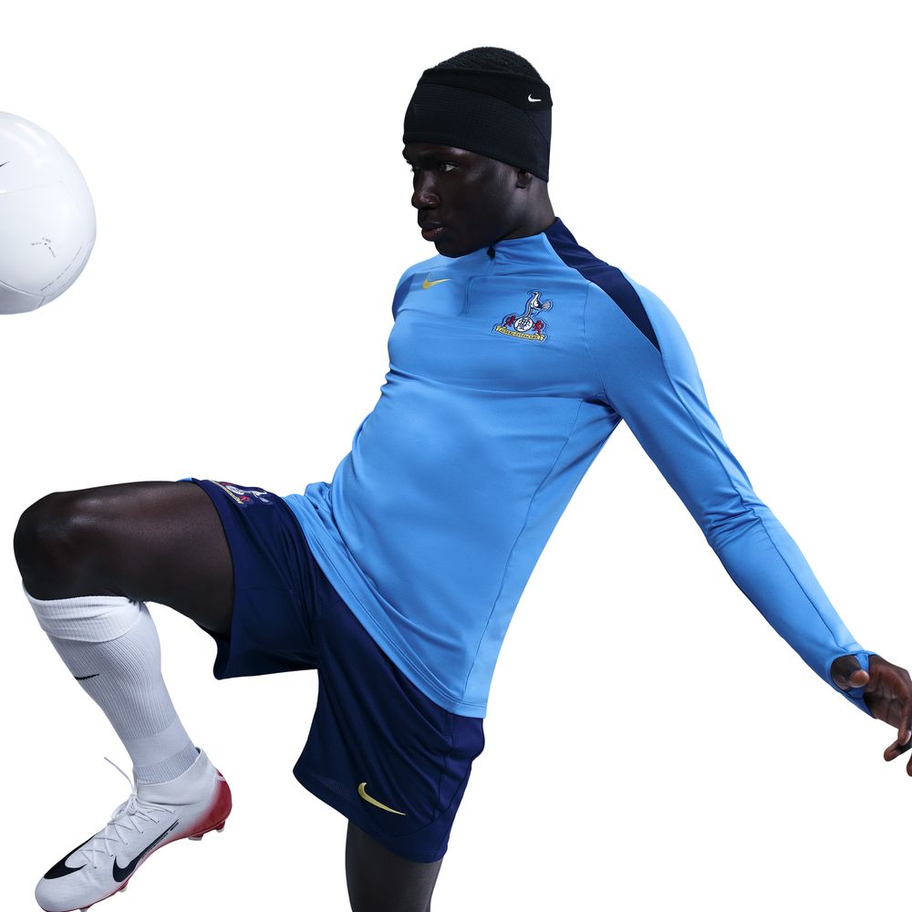 Nike Tottenham Total 90 Dri-FIT Strike Treningsgenser 25/26 Tredje