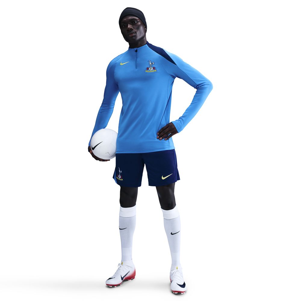 Nike Tottenham Total 90 Dri-FIT Strike Treningsgenser 25/26 Tredje