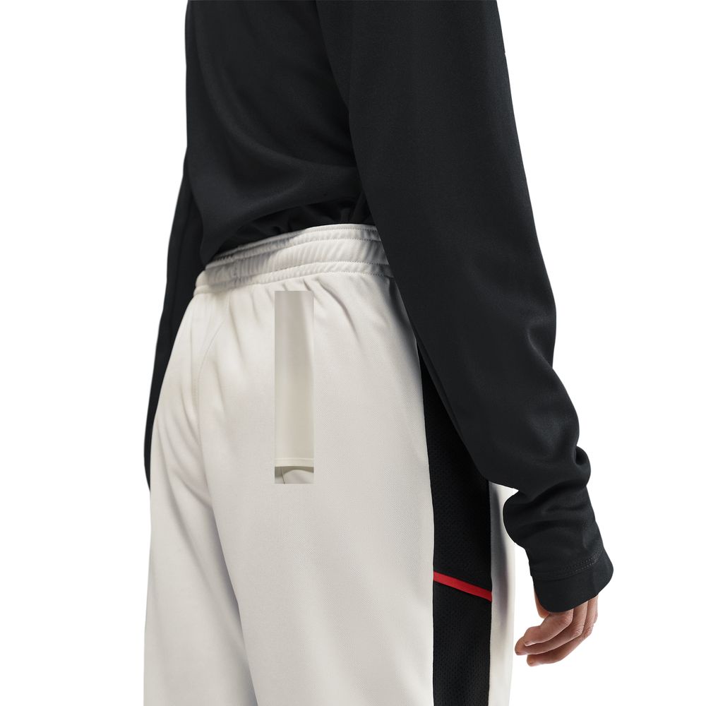 Nike Dri-FIT Academy 25 Treningsshorts Barn Beige/Sort