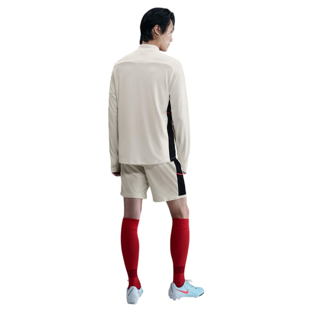 Nike Dri-FIT Academy 25 Treningsshorts Beige/Sort