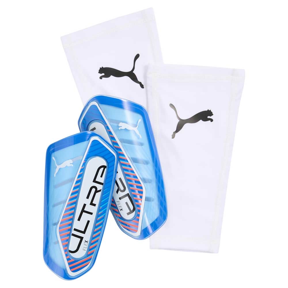 Puma ULTRA Flex Sleeve Leggskinn Untamed