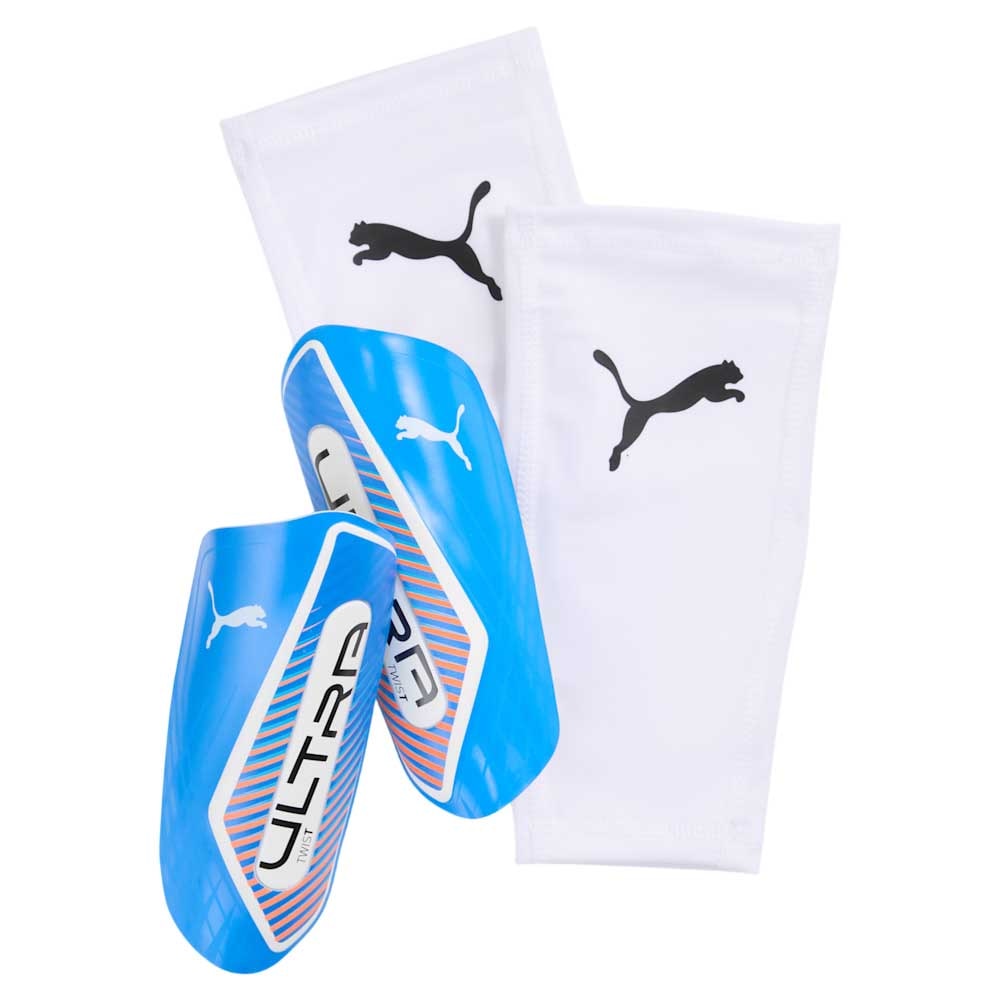 Puma ULTRA Twist Sleeve Leggskinn Untamed