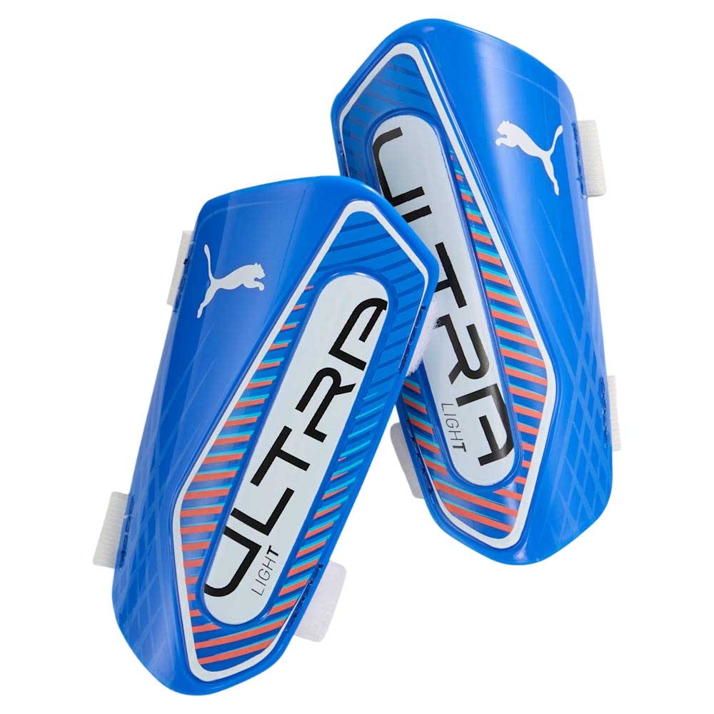 Puma Ultra Light Strap Leggskinn Untamed